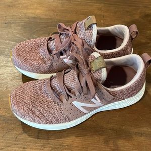 New Balance Fresh Foam Sport V1 7.5